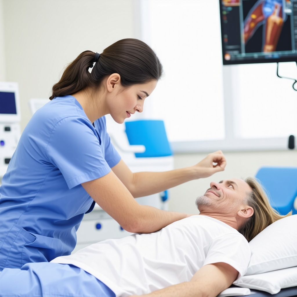 Top Recovery Tips After Spine Surgery by NJ Pain Management Pros