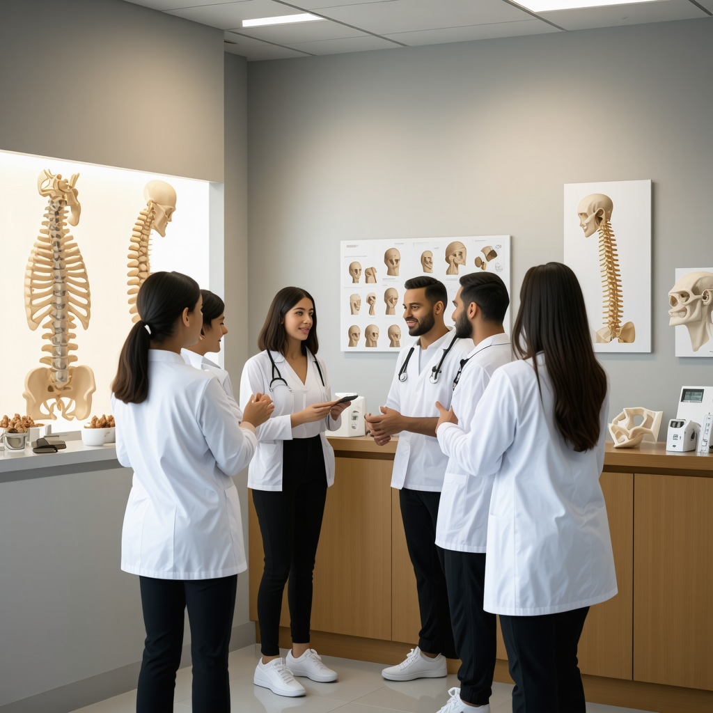 Top Spine Care Centers in USA: NJ Patient Recommendations