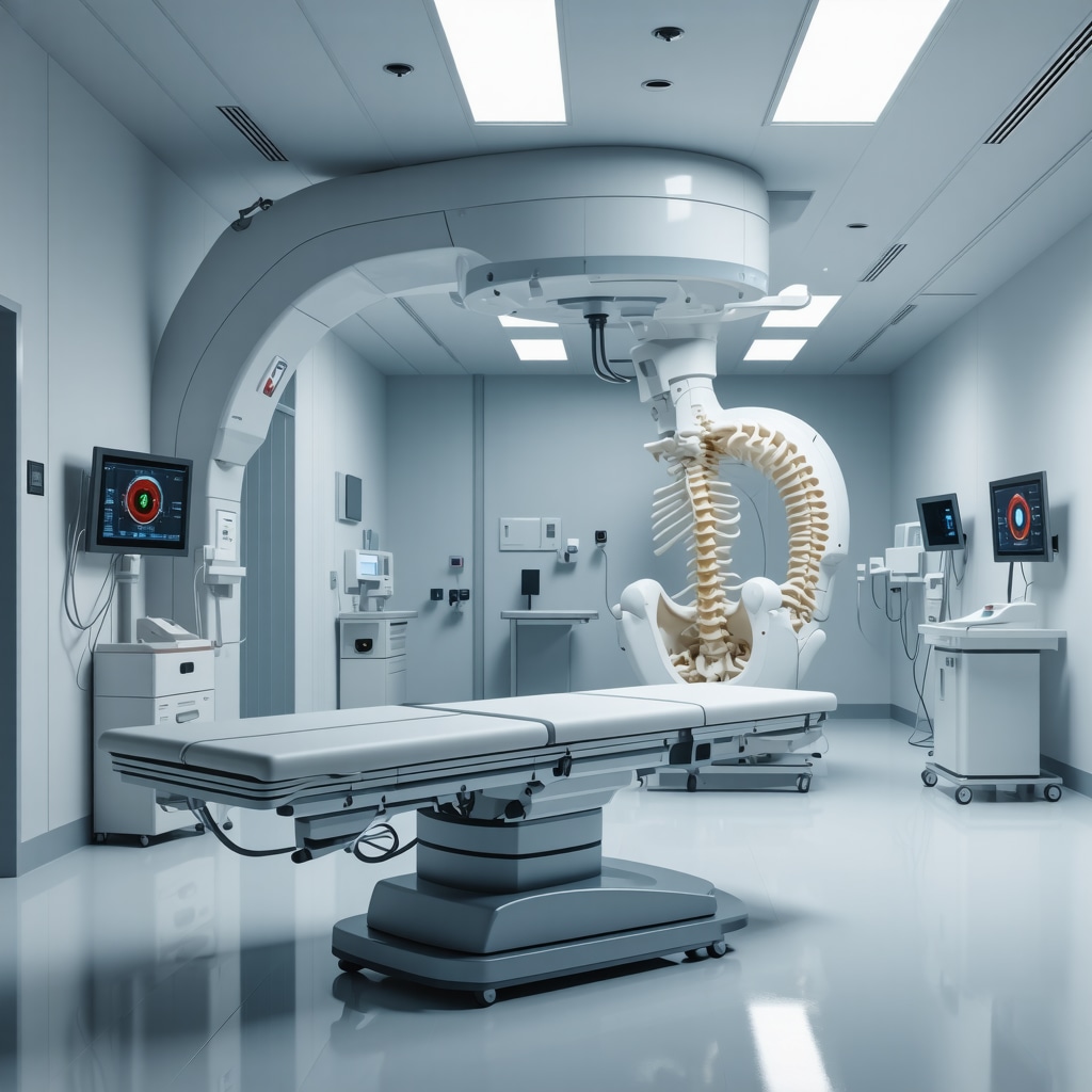 Top Spine Care Centers in USA for Complex NJ Spine Cases 2024