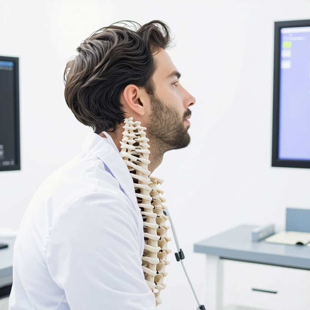 Top Spine Specialists for Neck Pain Relief in New Jersey
