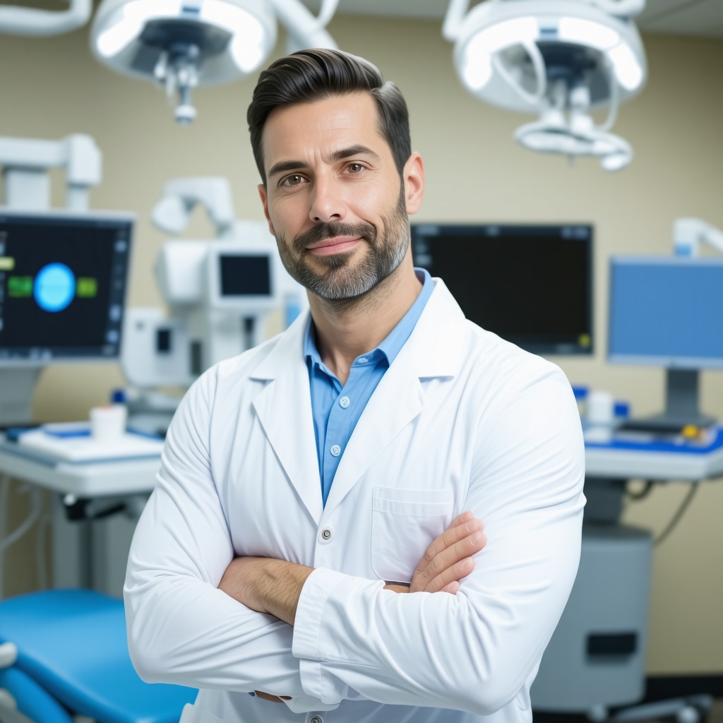 Top Spine Surgeon Bergen County NJ: Finding Expert Care
