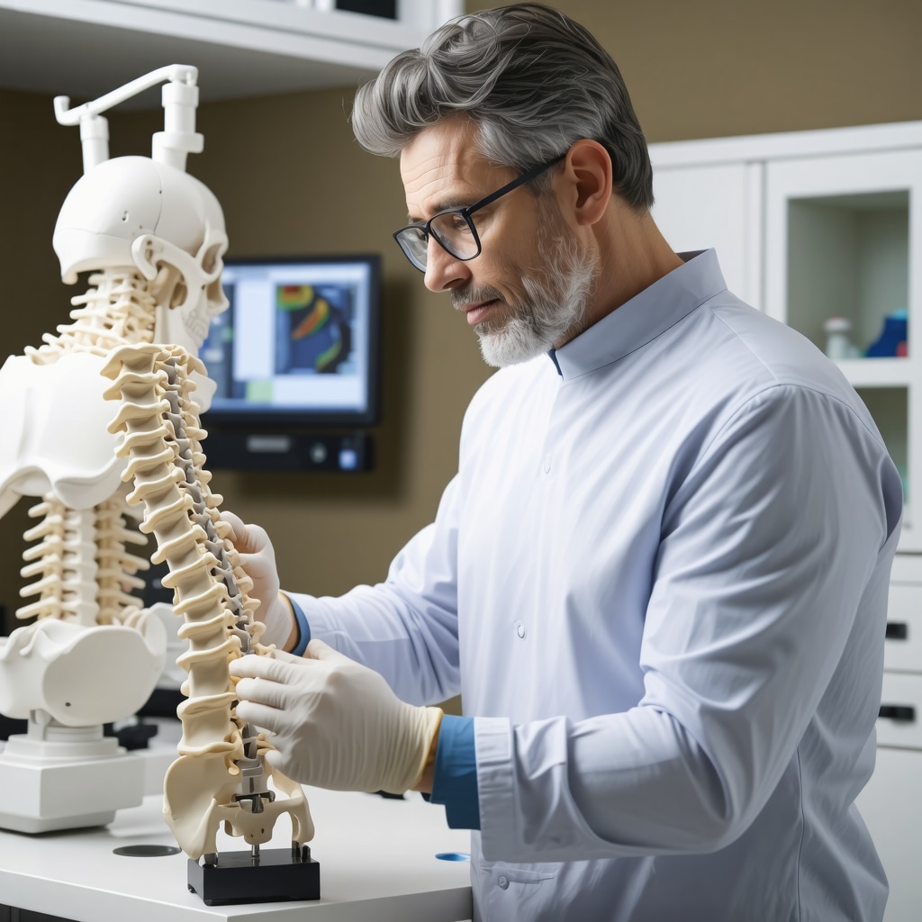 Top Spine Surgeon Bergen County NJ: Specialist Care in Your Area