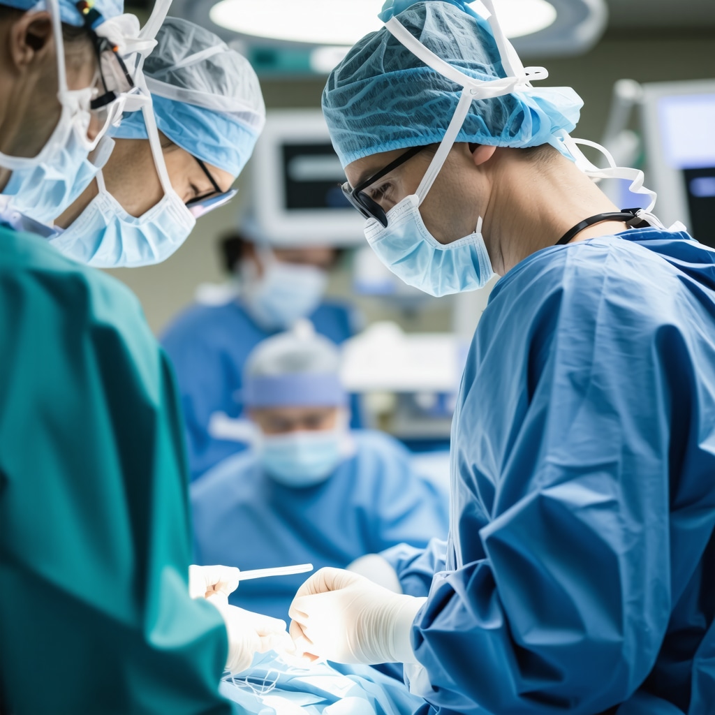 Top Spine Surgeon Clifton NJ: Expert Care and Patient Reviews