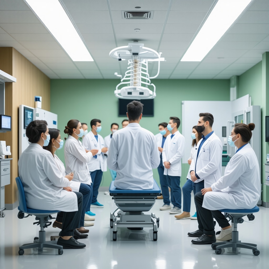 Top US Spine Care Centers: NJ Patient Referrals & Insights 2024