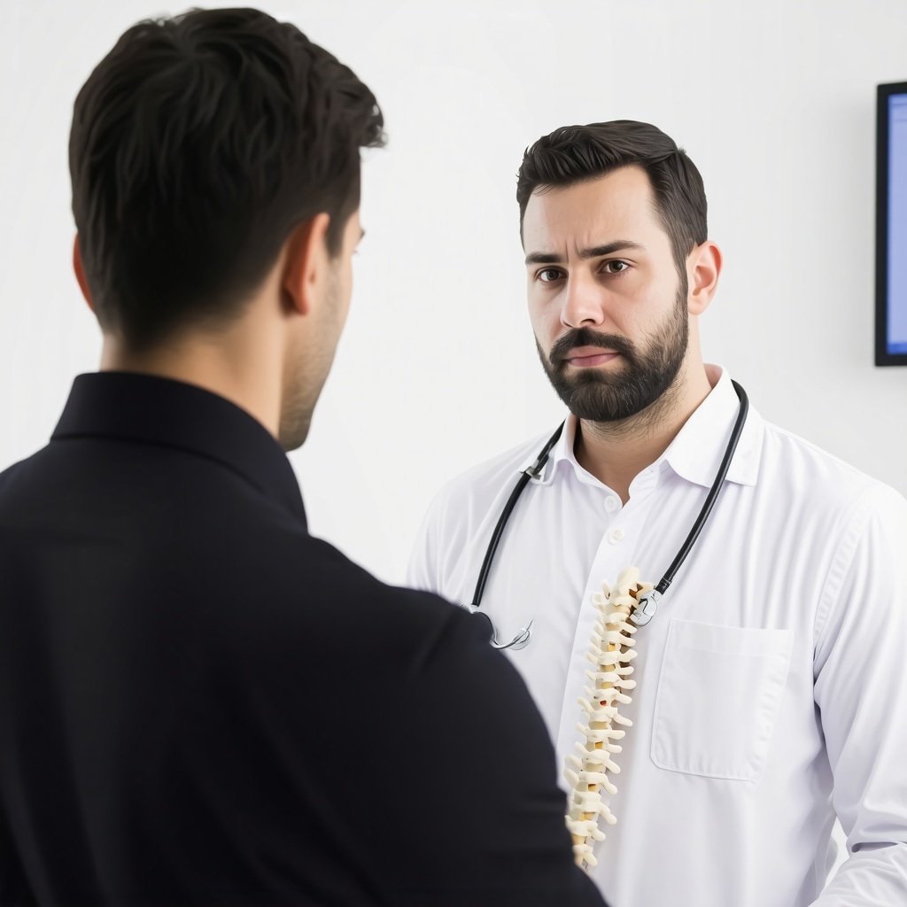 Understanding Failed Back Surgery Syndrome: NJ Specialist Advice