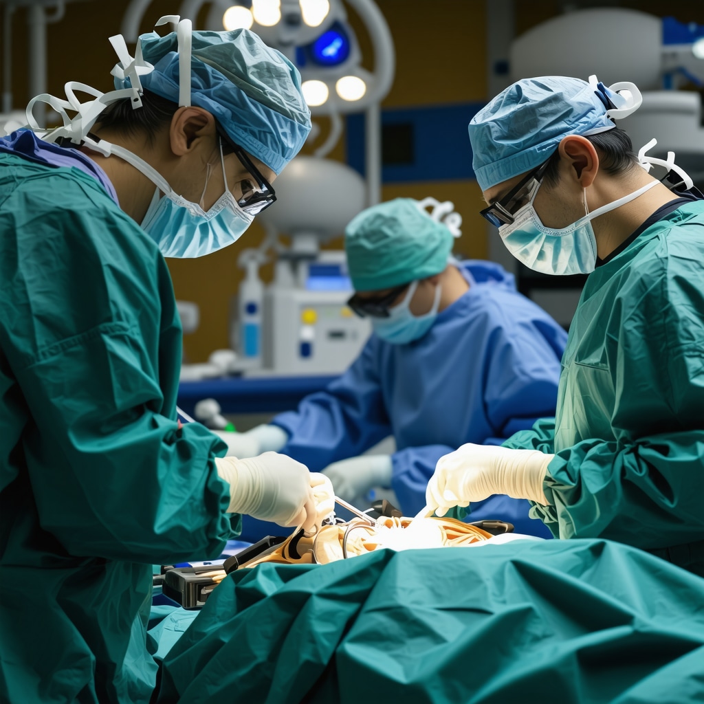 Understanding Minimally Invasive Lumbar Procedures in NJ 2024