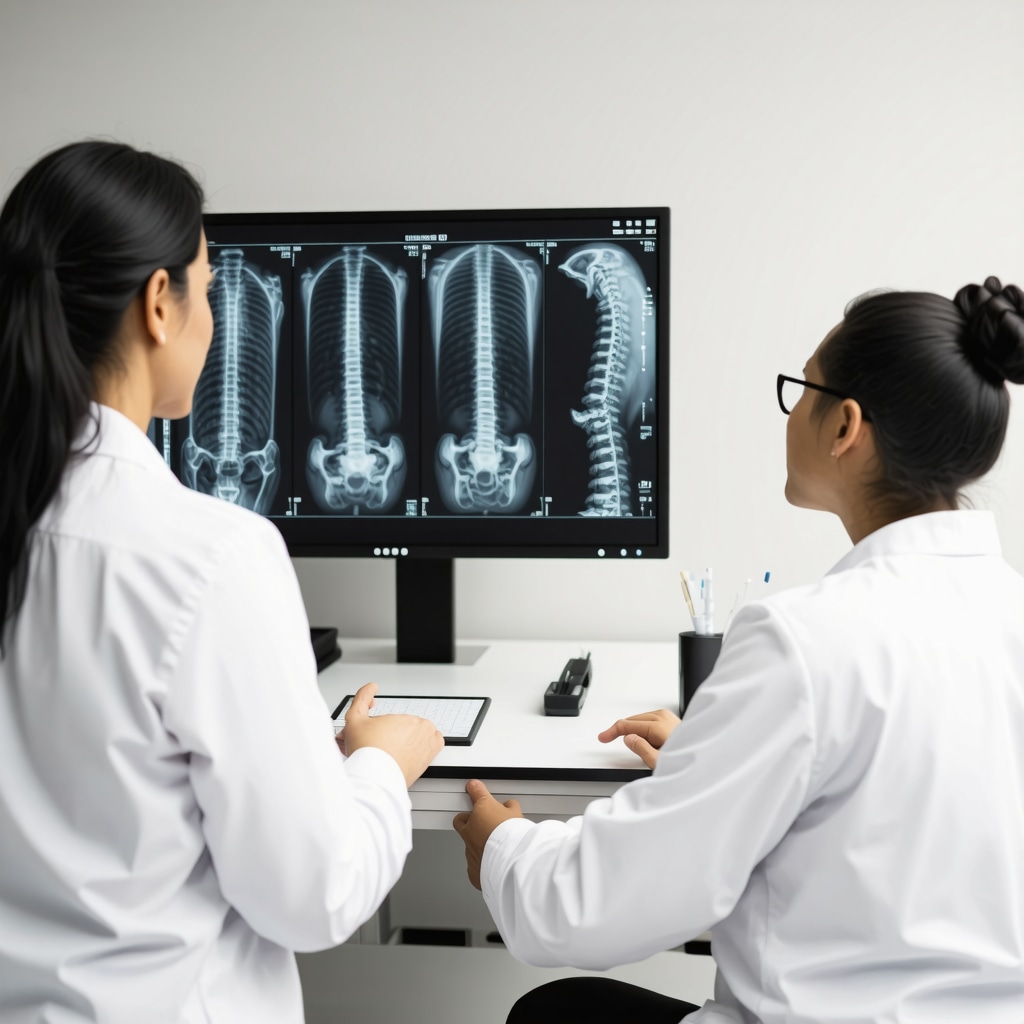 Understanding Orthopedic Spine Surgery: NJ Specialists Explain 2024