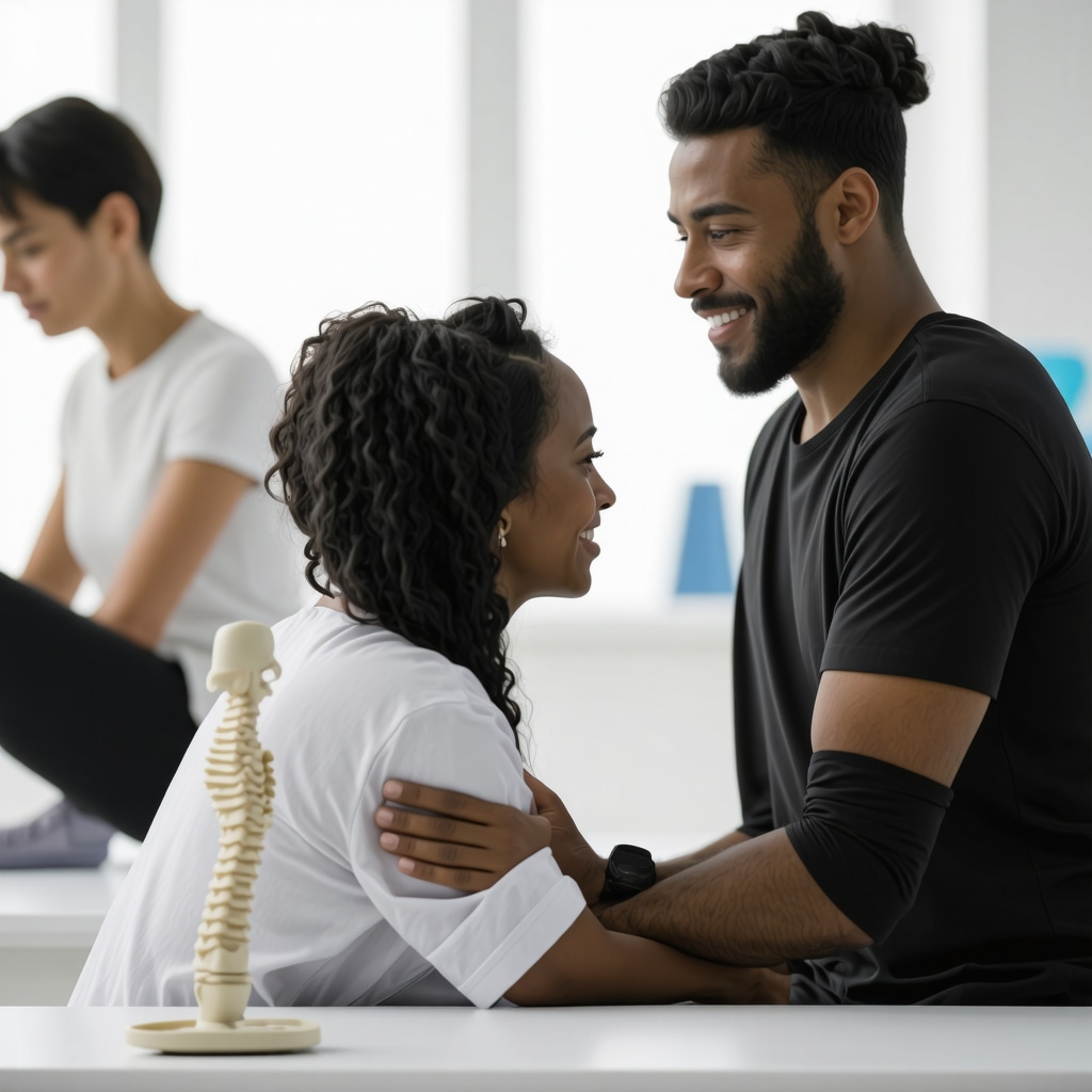 Understanding Recovery Timeline After Spine Surgery in NJ