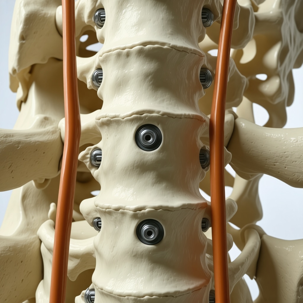 Understanding Spinal Hardware Complications After NJ Back Surgery