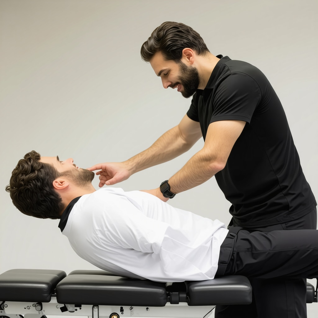 Understanding the Spine Rehab Process Post-Surgery in NJ
