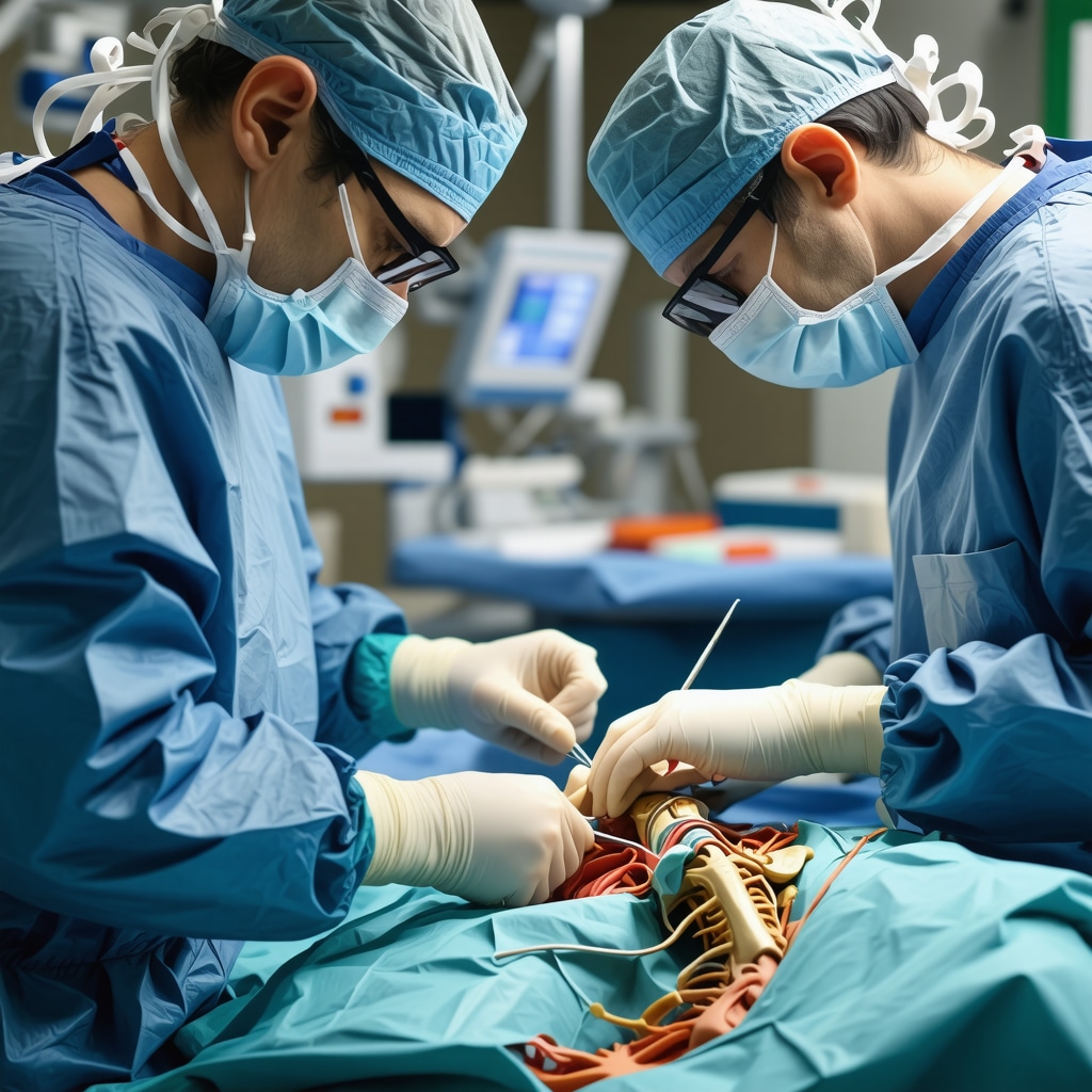 What Is Laminectomy Surgery? NJ Surgeons’ Detailed Explanation
