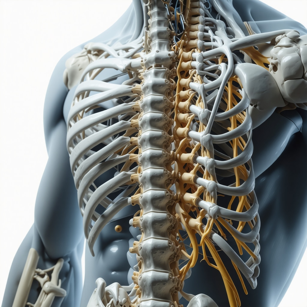 What Is Spinal Stenosis Surgery? NJ Treatment Insights
