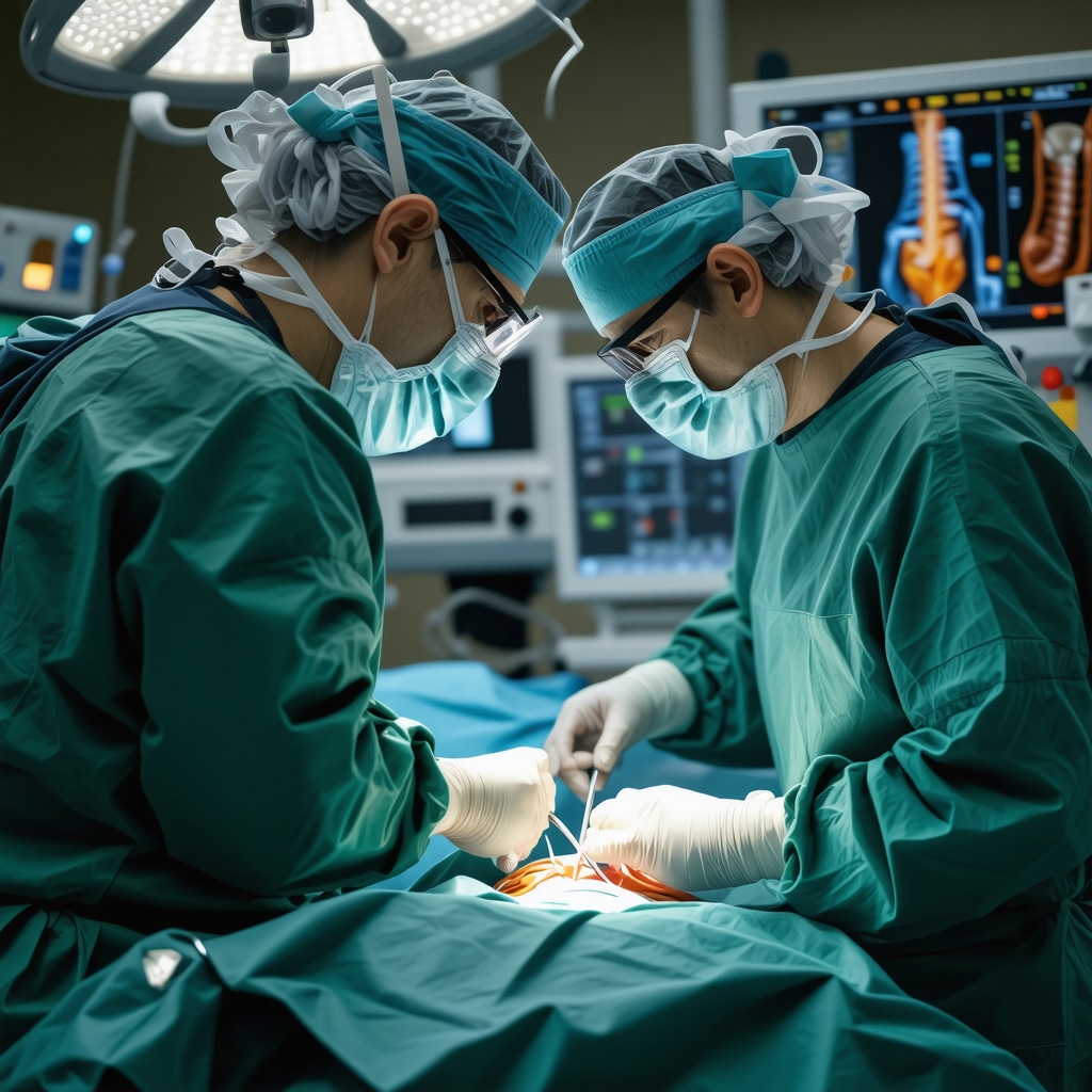 What Makes a Top Sciatica Surgeon in Middlesex NJ? Expert Tips