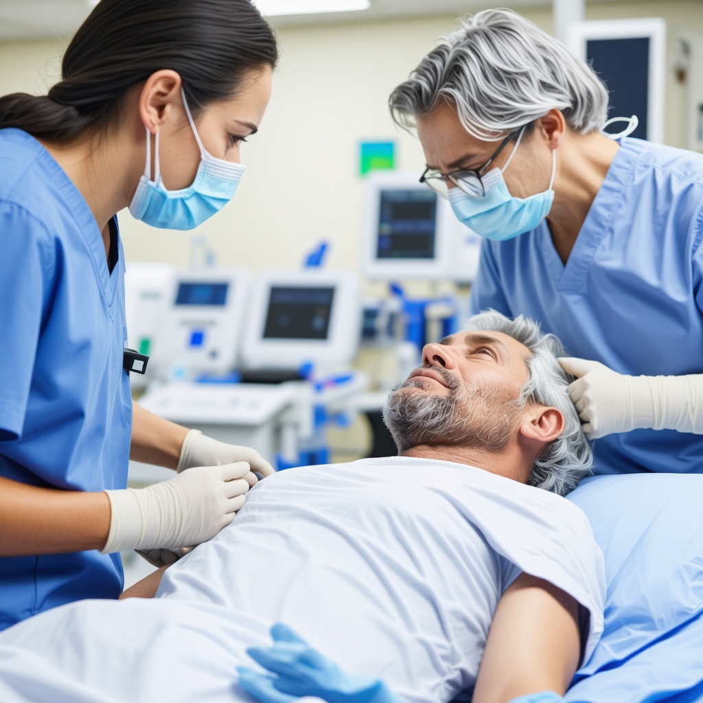 What to Expect After Lumbar Spine Surgery: NJ Surgeon Guidelines
