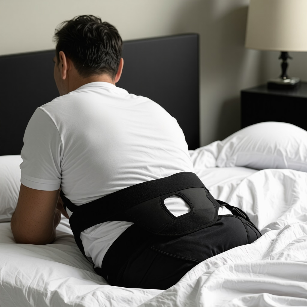 What to Expect After Minimally Invasive Spine Surgery NJ