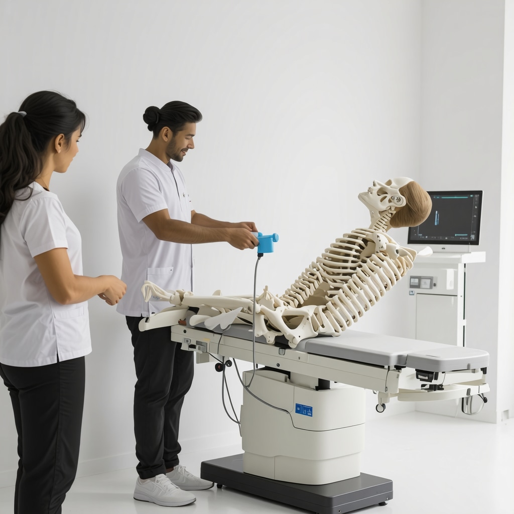What to Expect After Spinal Decompression in Union County NJ 2024