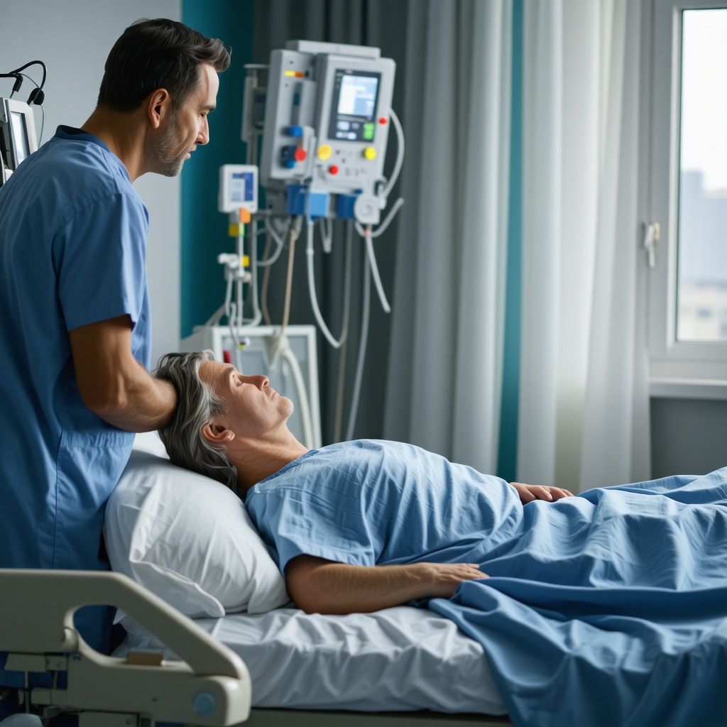 What to Expect After Spine Surgery: NJ Doctors’ Recovery Guide