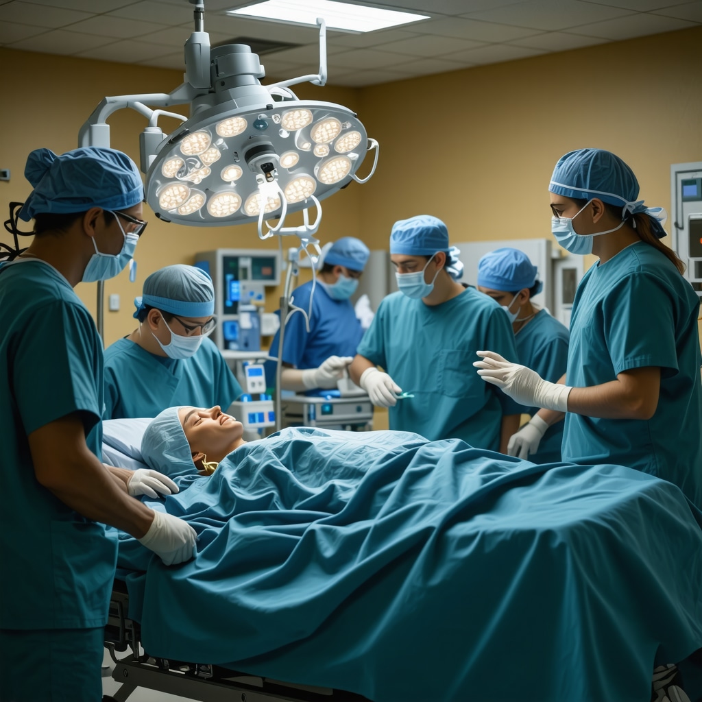 What to Expect After Spine Surgery: NJ Recovery Guide