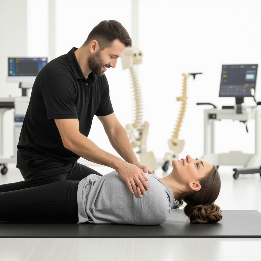 What to Expect From NJ Spine Rehab After Surgery: Expert Advice 2024
