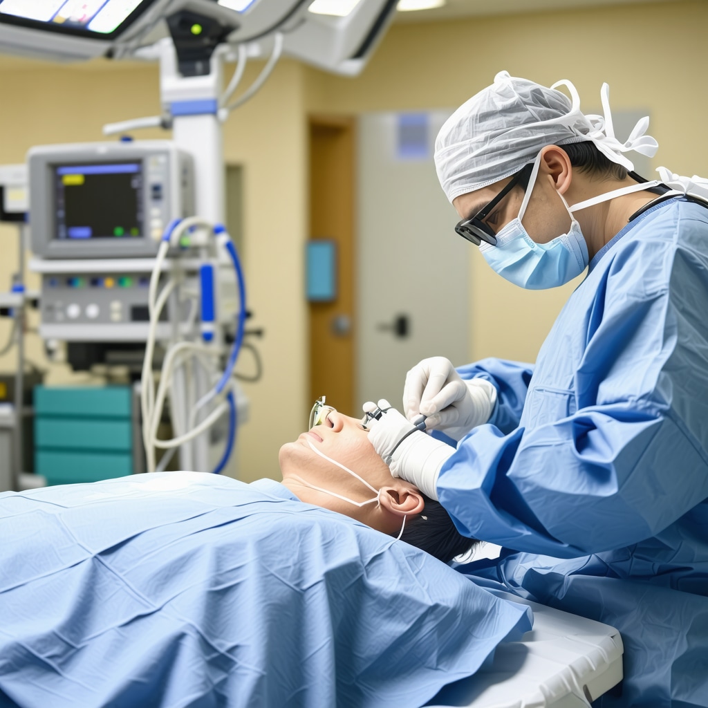 What to Expect from Minimally Invasive Spine Surgery: NJ Patient Guide