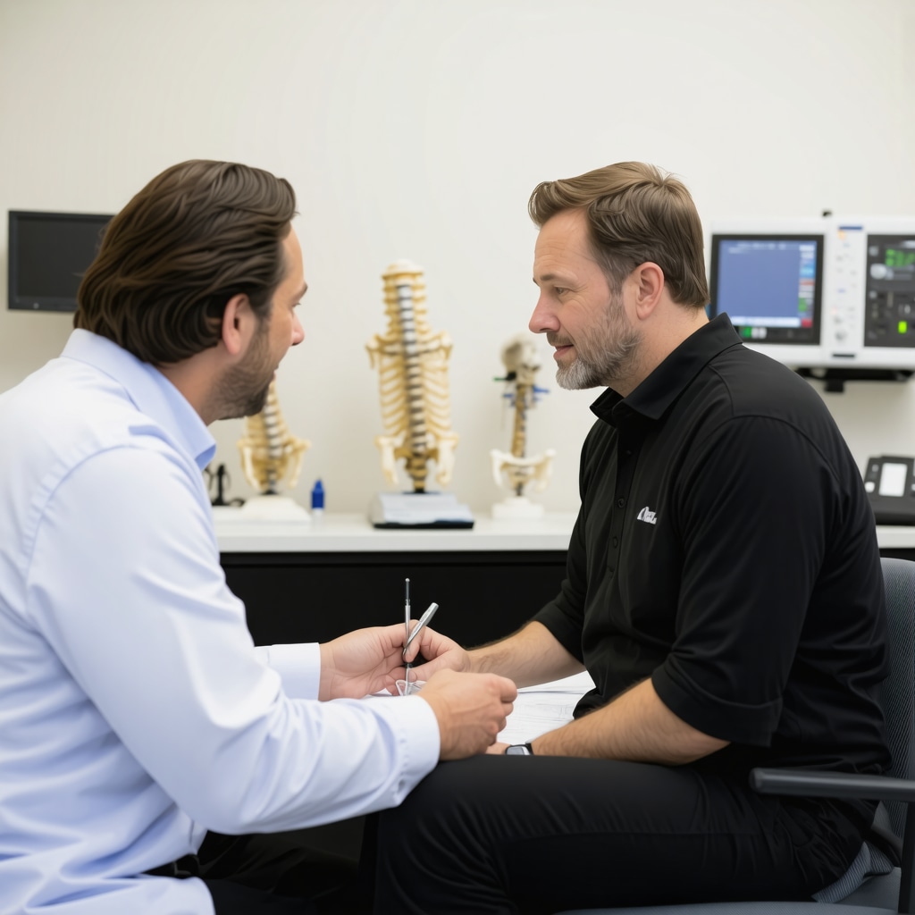 When Is the Best Time for Spine Surgery? NJ Doctors Explain