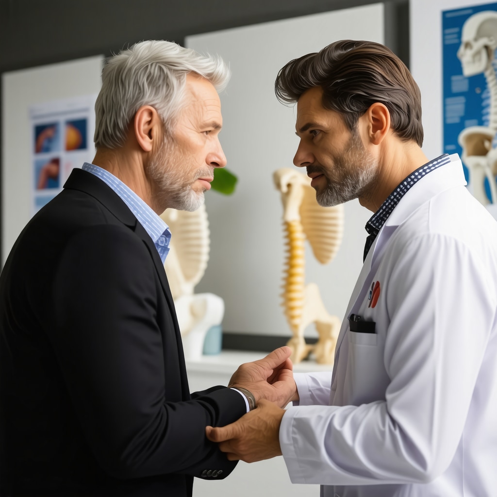 When Is the Best Time to Have Spine Surgery? NJ Experts Explain