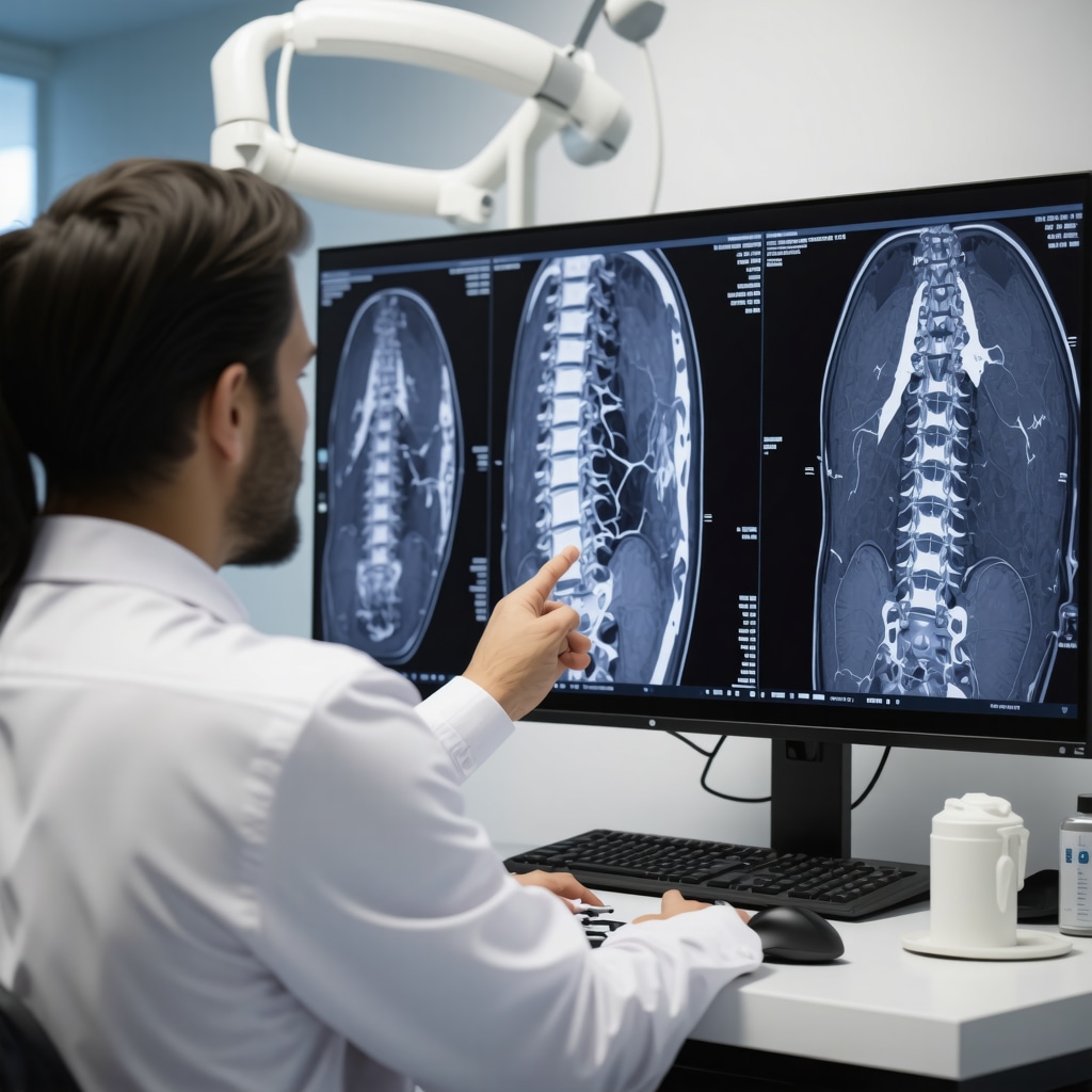 When Is the Right Time for Spine Surgery? NJ Doctors Answer