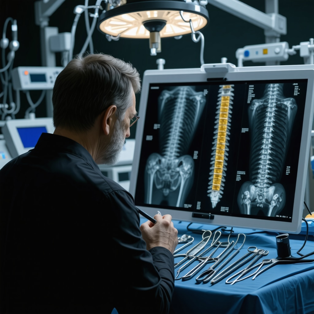 When to Postpone Spine Surgery: NJ Specialists Explain Risks