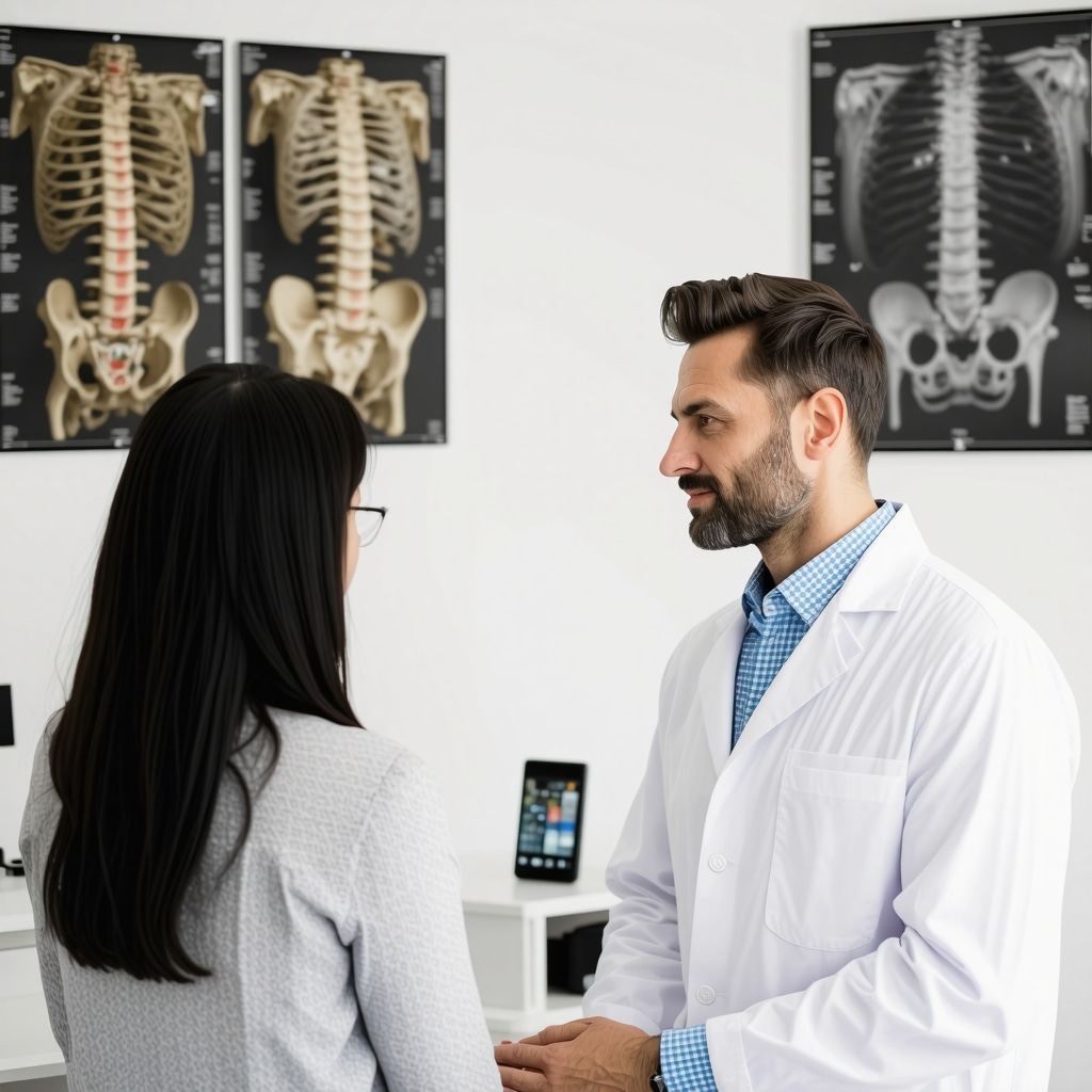 Who Is the Best Spine Surgeon in NJ? How to Choose the Right One