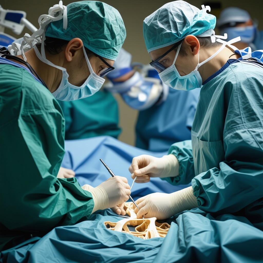 Who Is the Best Spine Surgeon in New Jersey? Top Picks 2024