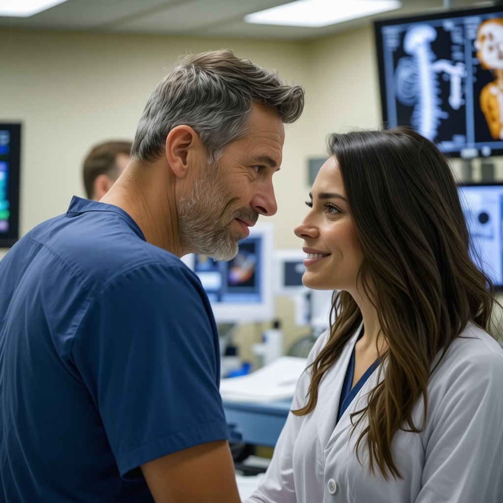 Why Consult a Neurosurgeon for Spine Care in NJ? Key Benefits