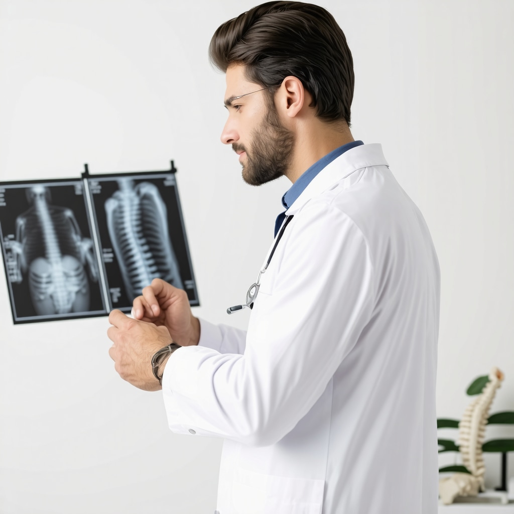 Work Comp Spine Surgery Doctor NJ: Tips for Successful Claims