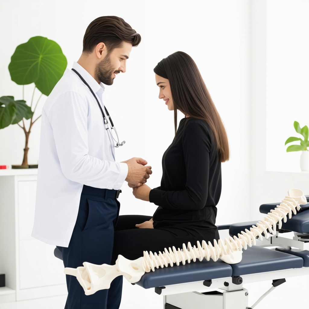 Are Non-Surgical Spine Treatments Effective in NJ? | Doctors Share 2024