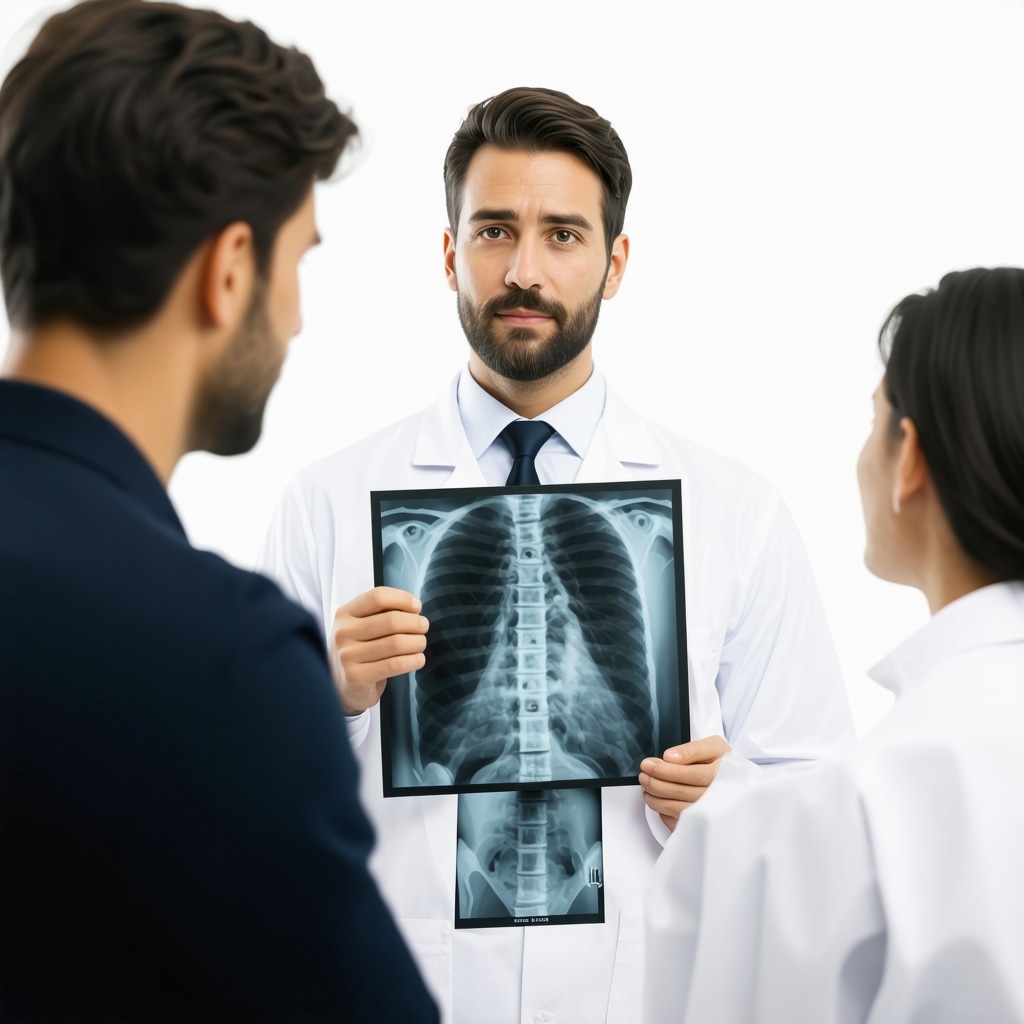 Are You a Good Candidate for Spine Surgery? NJ Experts Break It Down