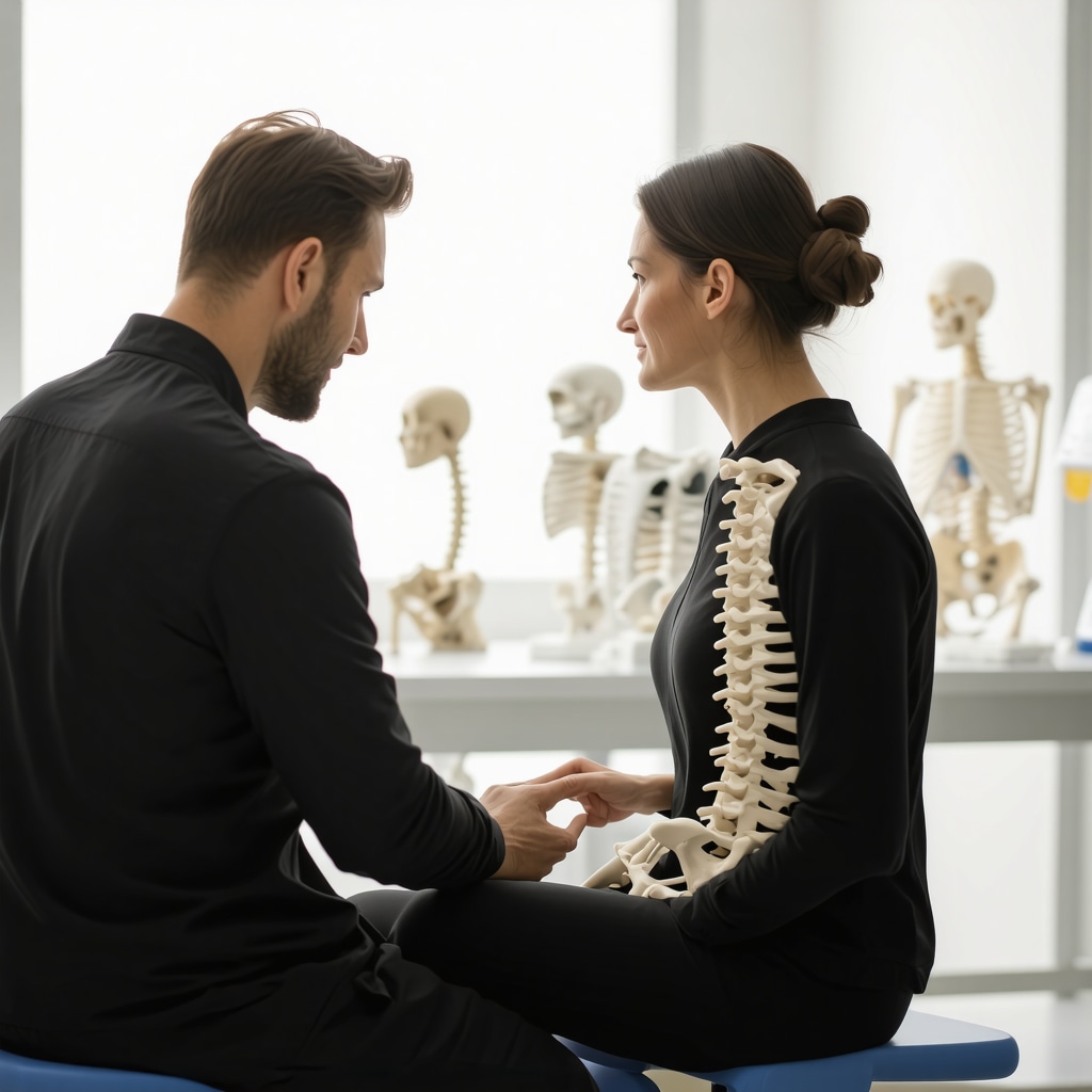 Auto Injury Spine Surgeon NJ: How to Find the Right Specialist for You