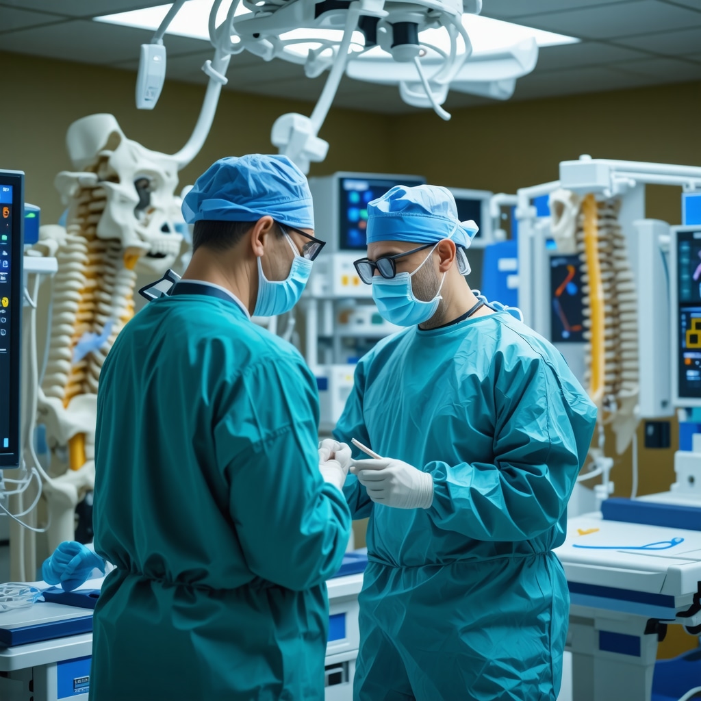 Avoiding Failed Back Surgery Syndrome in NJ: Key Prevention Strategies