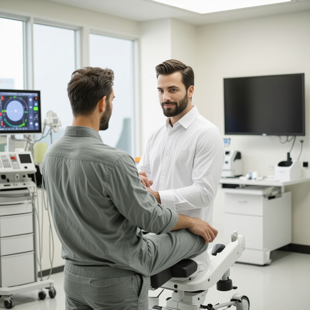 Back Pain Surgeon Near Me NJ: Find Top-Rated Spinal Care Experts
