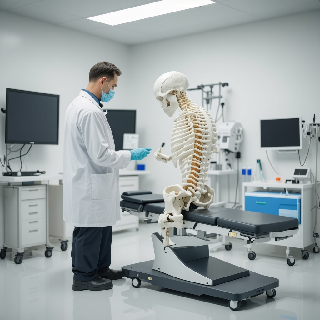 Back Pain Surgeon Near Me NJ: Latest Treatment Advances for 2024