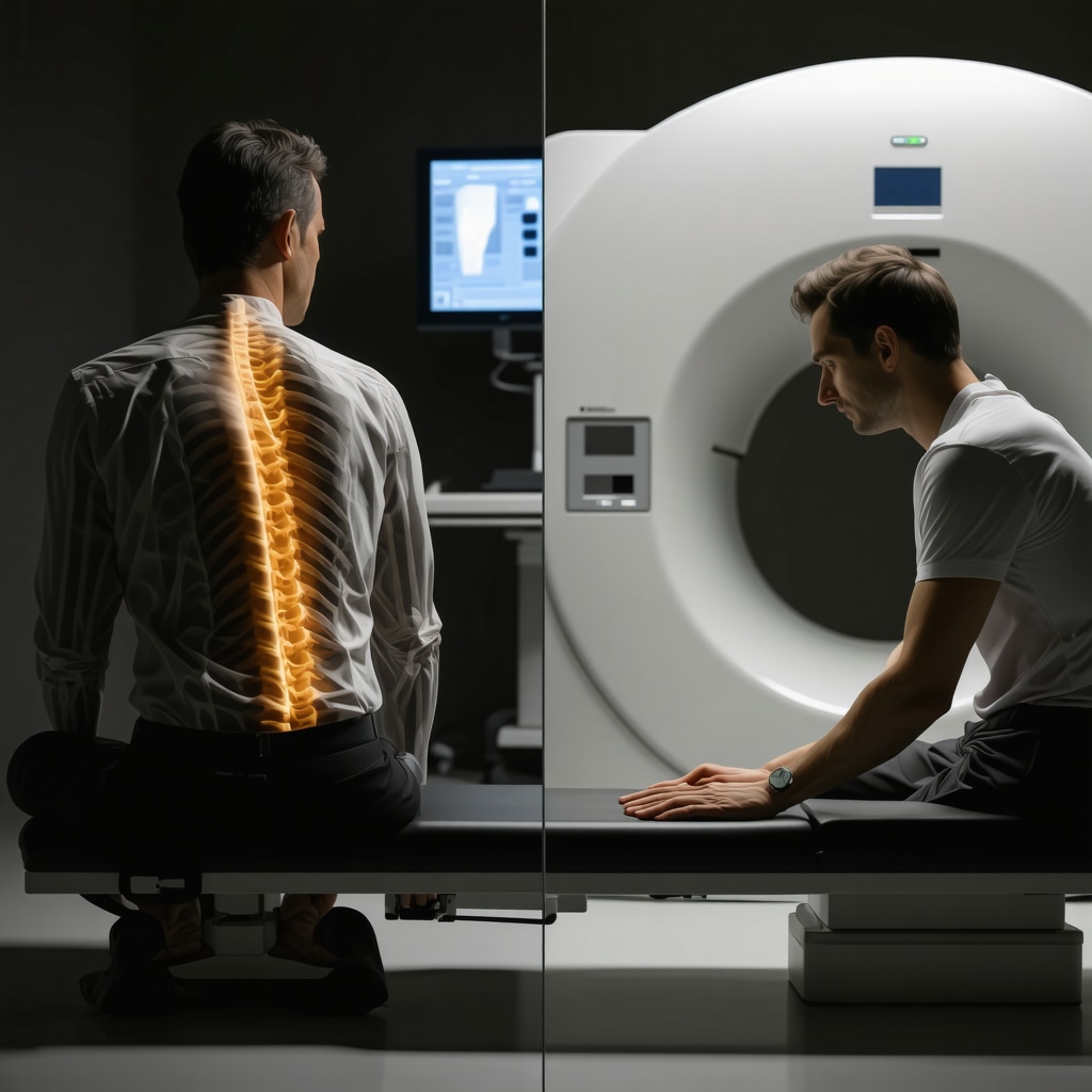 Back Pain Surgery vs Physical Therapy: What’s Best for NJ Patients?