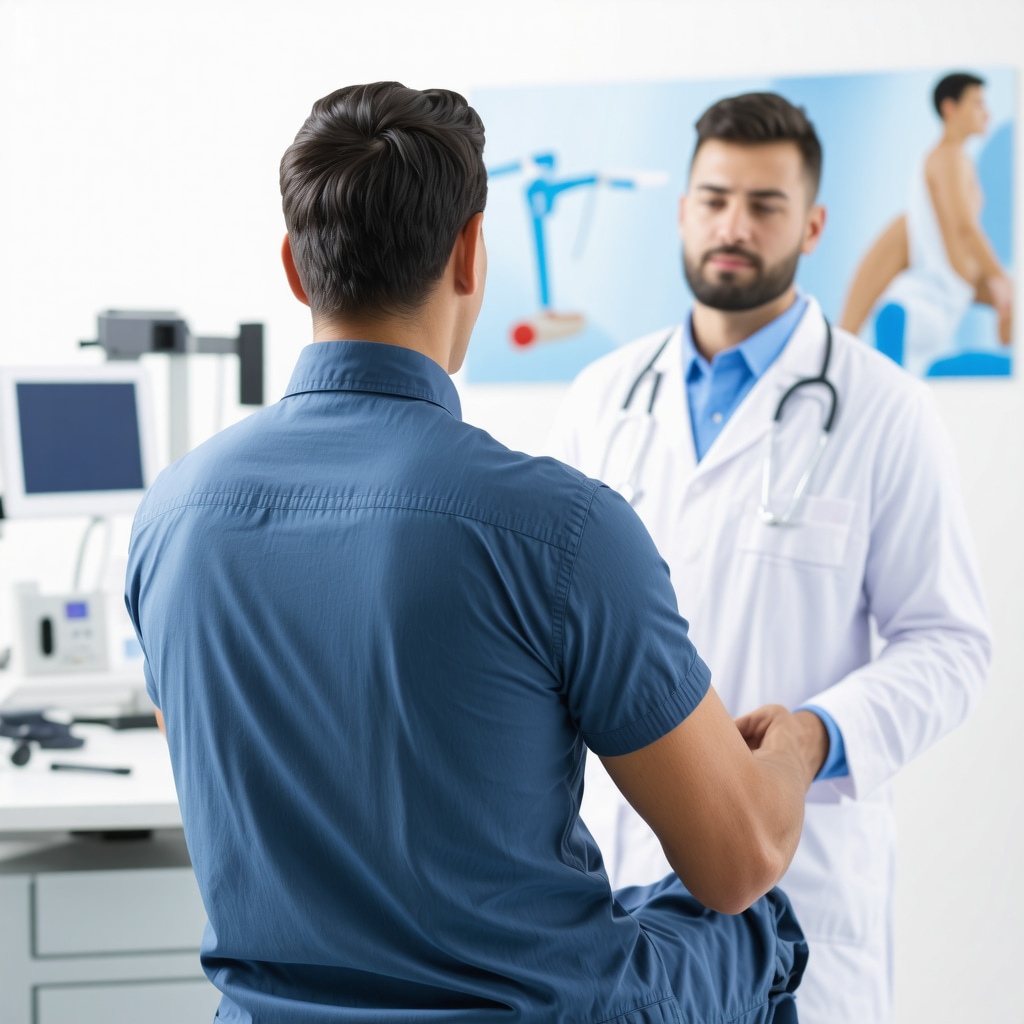 Back Pain Surgery vs Physical Therapy: Which Is Better for NJ Patients?