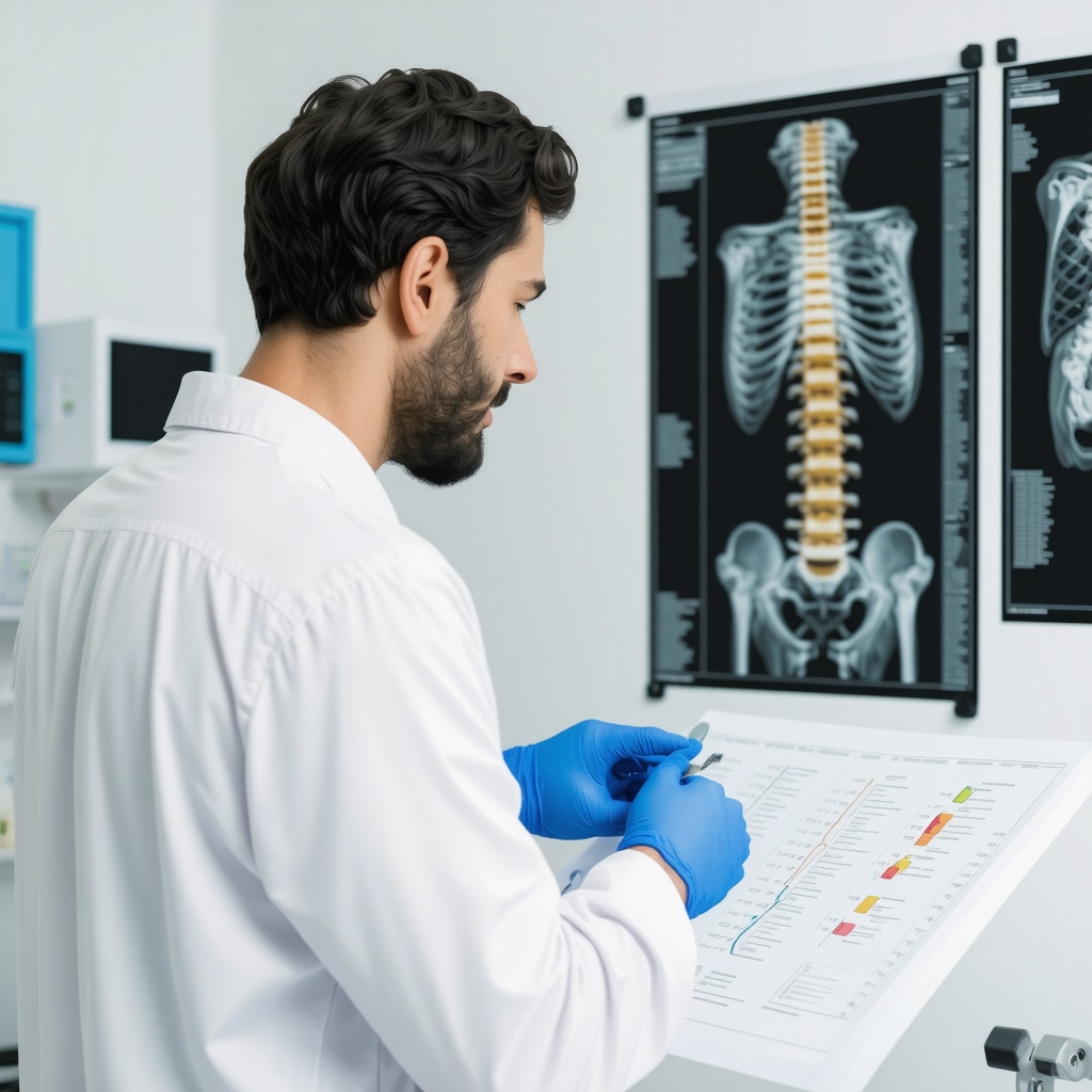 Best Auto Injury Spine Surgeon NJ: Top Expert Care & Recovery Tips