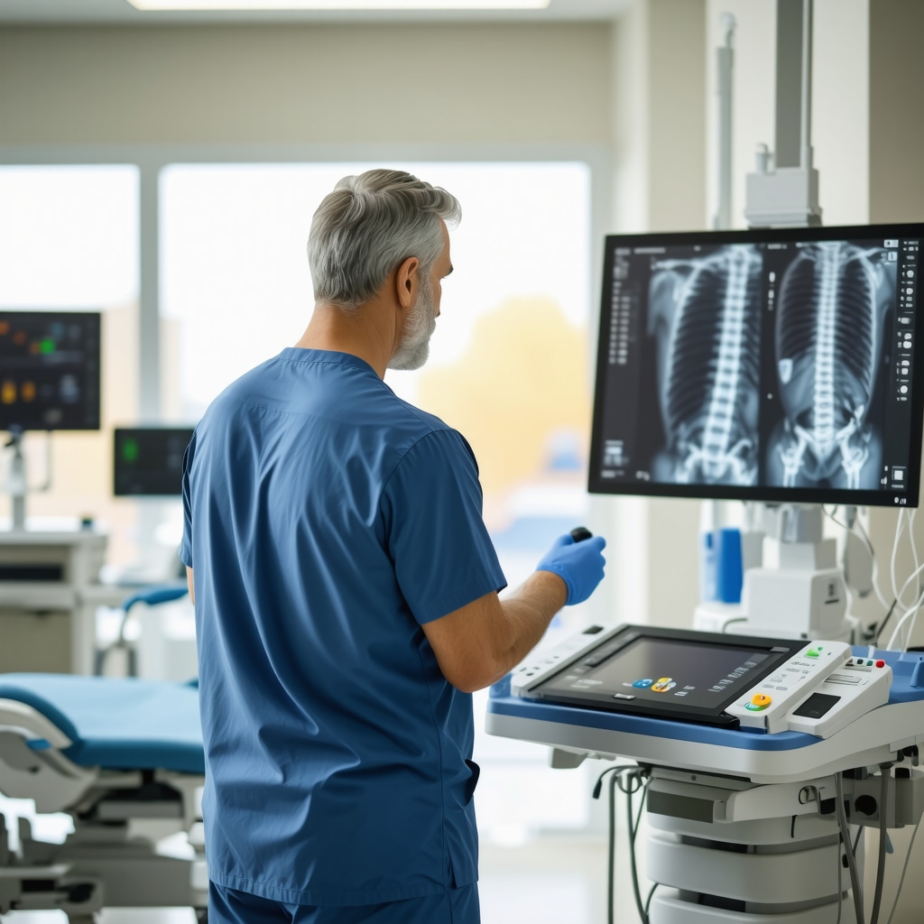 Best Back Pain Surgeon Near Me in NJ: Top Tips for Fast Relief in 2024