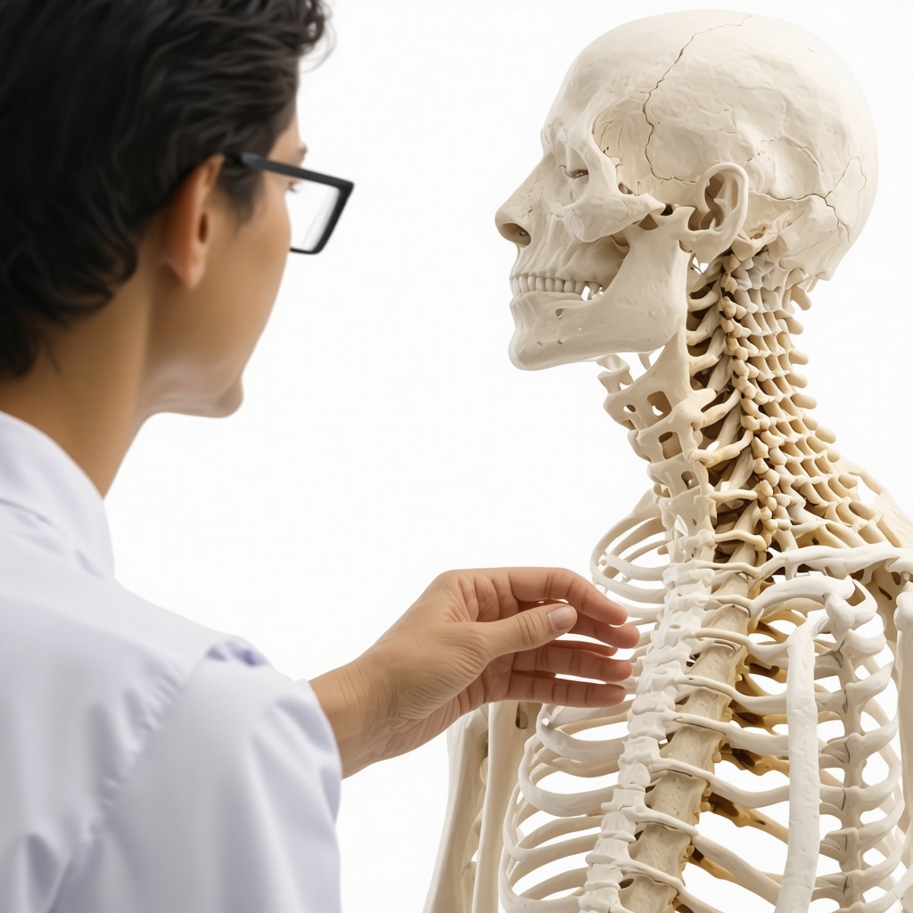 Best Cervical Spine Surgery Explained: What NJ Patients Need to Know