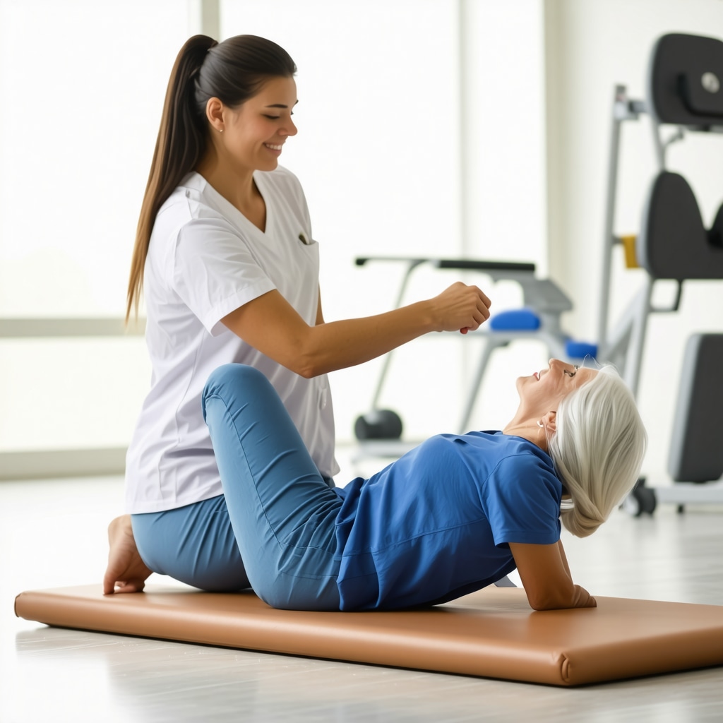 Best Exercises After Spinal Surgery in NJ for Faster Recovery