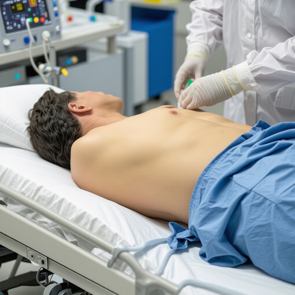 Best Minimally Invasive Lumbar Procedures in NJ: Benefits & Recovery