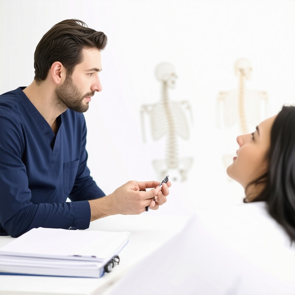 Best NJ Spine Surgeons for Car Accident Legal Evaluations Explained