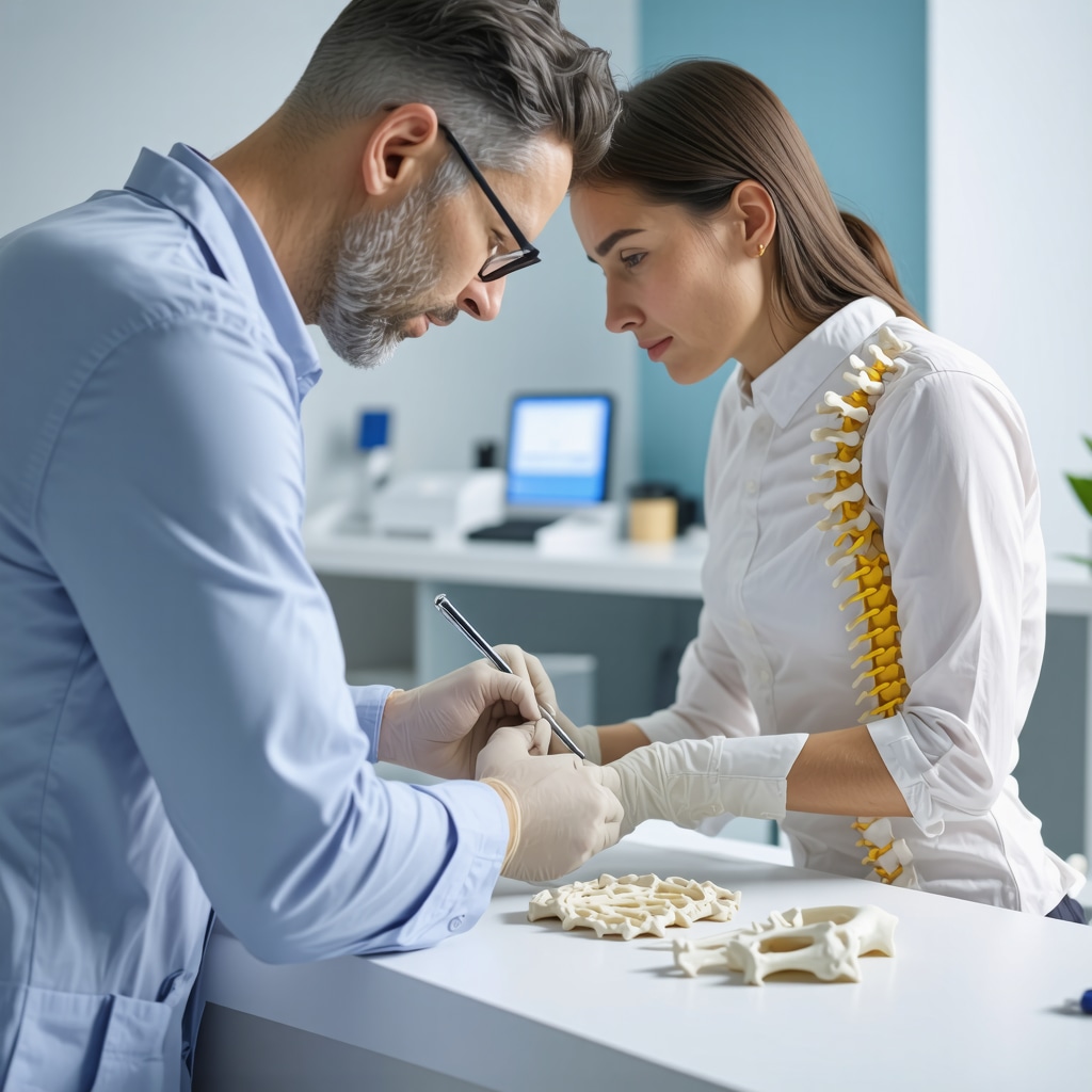 Best NJ Spine Surgeons for Disc & Hernia Repair: Expert Tips & Reviews