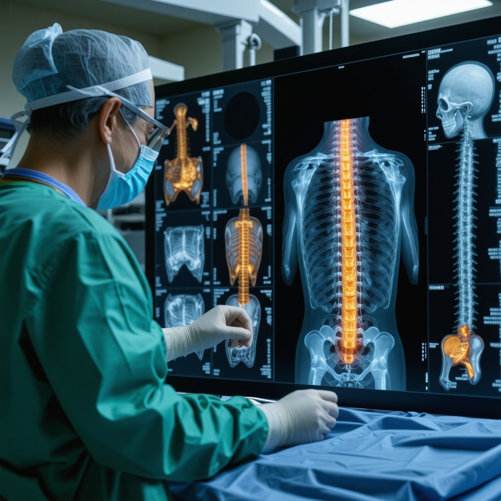 Best NJ Spine Surgeons for Sciatica & Disc Herniation Repairs in 2024
