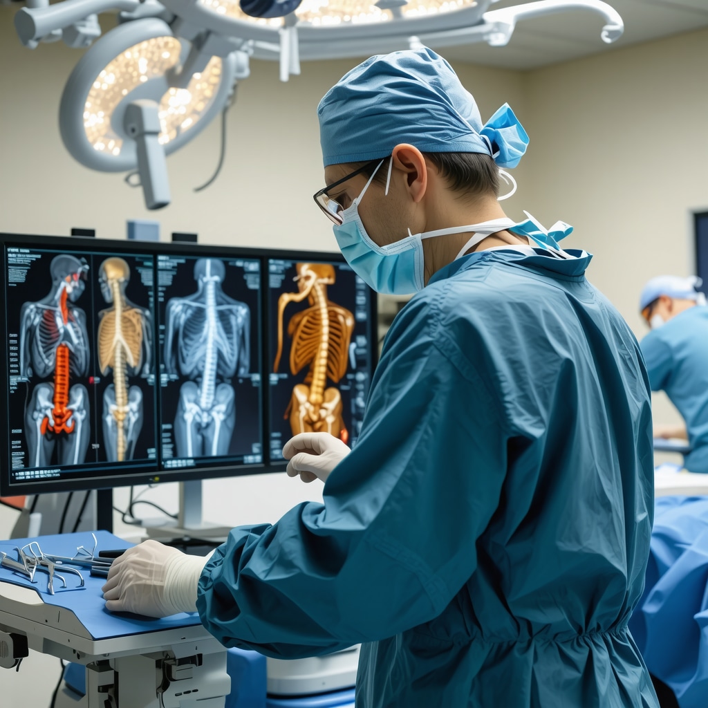 Best NJ Surgeons for Disc & Hernia Repair: Tips to Find Your Expert