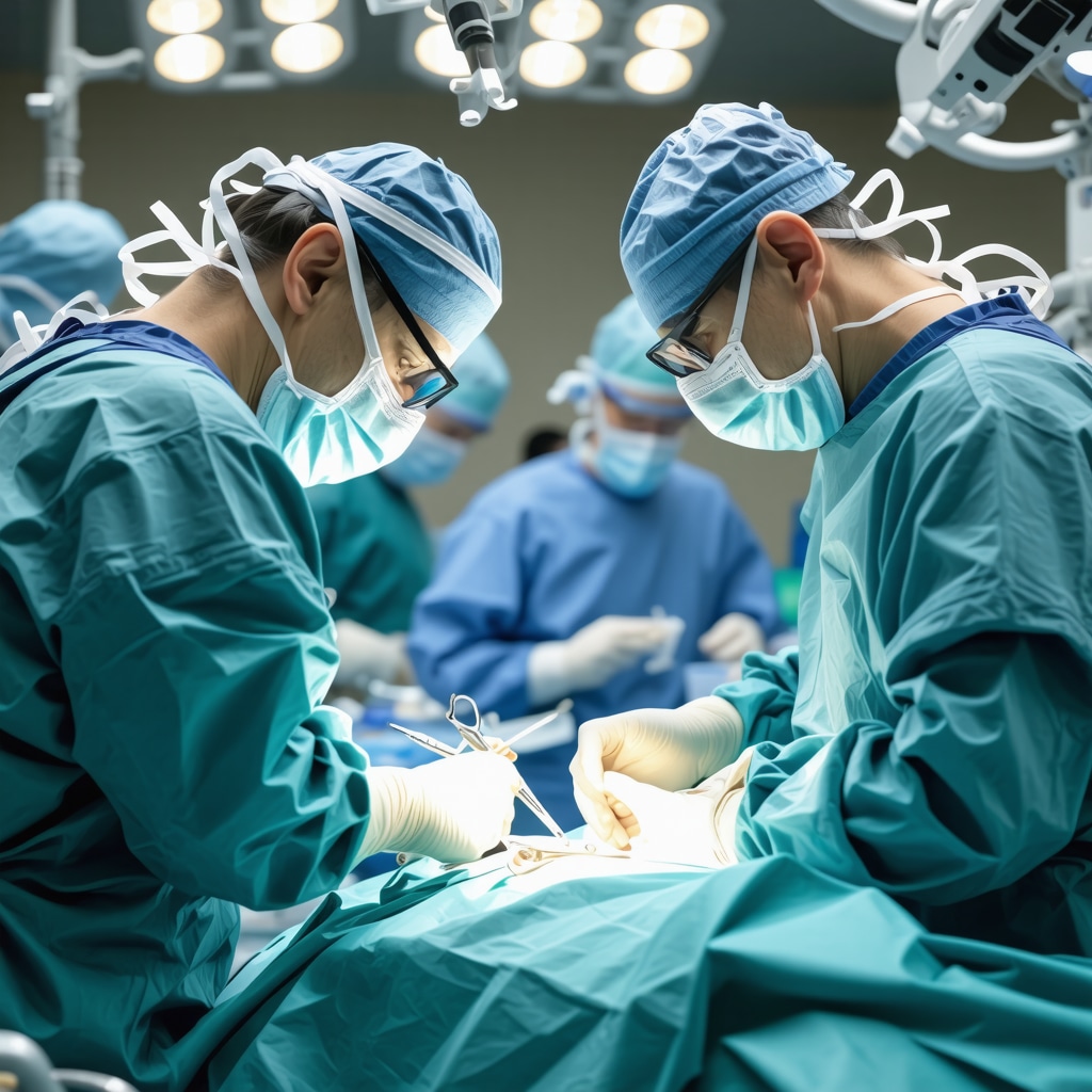 Best NJ Surgeons for Microdiscectomy and Minimally Invasive Procedures
